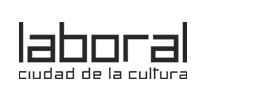 Logo Laboral Ciudad de la Cultura
