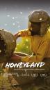 Honeyland póster