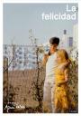 La felicidad póster