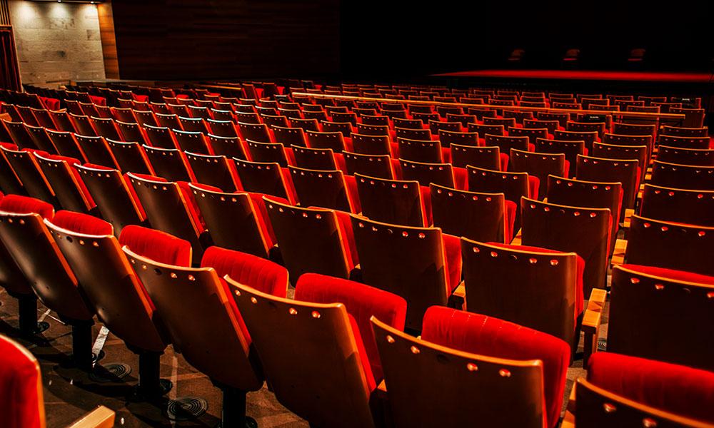 Ir a Imagen Abierta una nueva convocatoria del programa de Residencias en Laboral Ciudad de la Cultura 