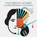 Imagen Gala final I Premiu Obdulia Álvarez 