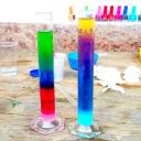 Imagen Química en la cocina