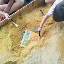 Image Desenterrando la historia