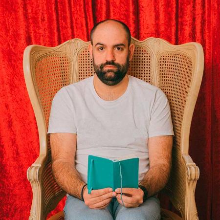 Daniel Fez. La vida regulinchi