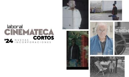Imagen Los nuevos trabajos de Ana G. Argüelles, Pablo Casanueva, Diego Flórez, Antonio Llaneza y Javier San Miguel se incorporan al catálogo Laboral Cinemateca Cortos