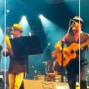 Imagen Sesión vermú con Los Jimaguas Cuarteto