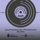 Imagen Música en Rede, Alcuentru Profesional