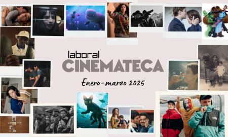 Imagen Laboral Cinemateca apuesta por el cine asturiano y lleva Luna, de Pablo Casanueva, y Retaguardia, de Ramón Lluís Bande, a 24 concejos