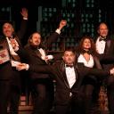 Bild El chigre menguante de Saltantes Teatro