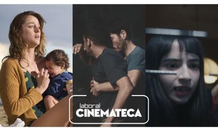 Imagen Laboral Cinemateca conmemora el Día de la Mujer con tres premiadas películas de factura femenina