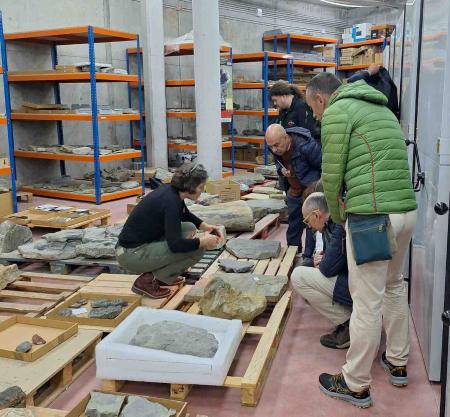 Día Internacional de los Museos 2025