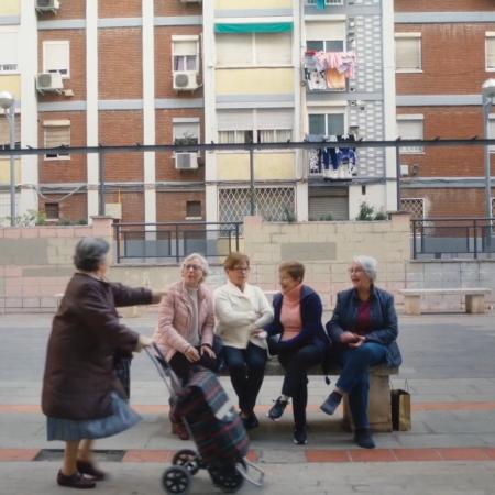 CIMA en corto: cineastas asturianas
