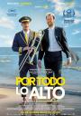 Por todo lo alto póster