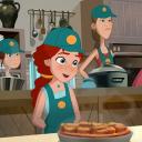 Imagen Mary superchef