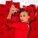 Imagen Feria de abril en el Patioh! de la Laboral