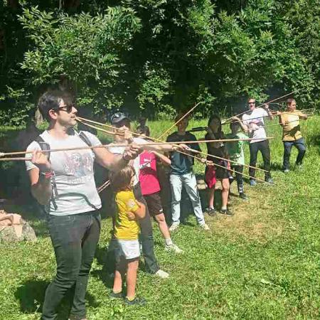 Prueba tu destreza