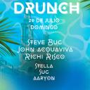 Immagine Drunch en el Patioh!