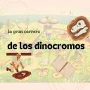 Immagine DinoAventura: La Gran Carrera de los Dinocromos