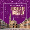 Imagen XXI Festival Escuela de Danza Lía 2025