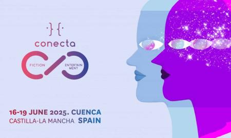 Imagen Asturias Paraíso Natural Film Commission estará presente en la novena edición del mercado profesional Conecta Fiction & Entertainment