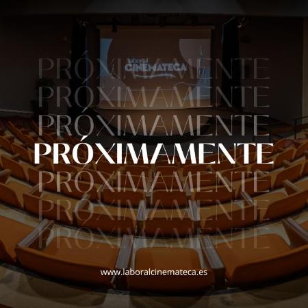 Próximamente