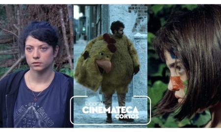 Imagen Los cortos Campolivar, de Alicia Moncholí, Chicken Jazz, de Imanol Ruiz de Lara, y Soledá, de Howi Álvarez, compiten este verano en festivales internacionales