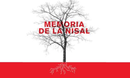 Imagen La compañía Adrián Conde ensaya Memoria de la nisal en la Laboral