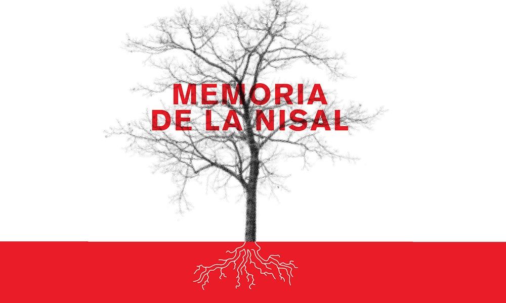 Aller à Image La compañía Adrián Conde ensaya Memoria de la nisal en la Laboral