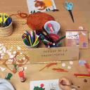 Image Imanes navideños