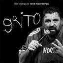 Imagen Hovik. Grito
