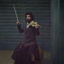 Imagen Ara Malikian. Tour Intruso. 2026