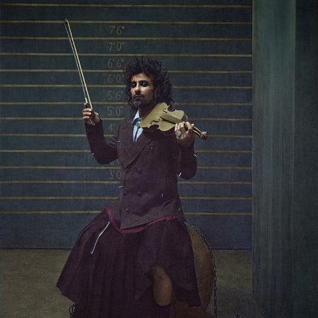 Ara Malikian. Tour Intruso. 2026
