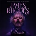 Imagen James Rhodes. Mania