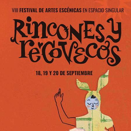 Festival Rincones y Recovecos 2025