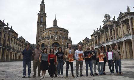 Imagen 26 espectáculos para disfrutar en la octava edición del Festival Rincones y Recovecos