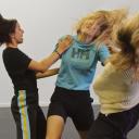 Imagen II Ciclo Cine y Salud Mental. Bailar la locura