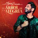 Bild Miguel Poveda. El árbol de la alegría