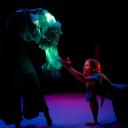 Imagen Memorias de Trapo de LaMona Danza