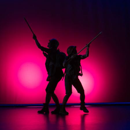 Zepo Zapo de Markeliñe 