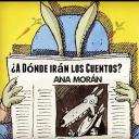 Imagen ¿A dónde irán los cuentos?