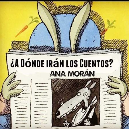 ¿A dónde irán los cuentos?