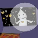 Imagen Una linterna mágica