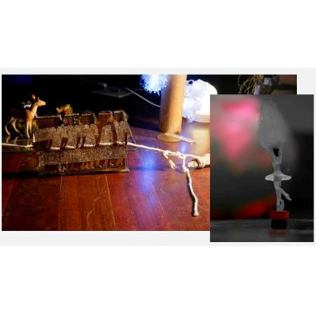 ¿Sabes qué es el cine expandido?