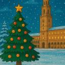 Imagen Navidad en la Laboral