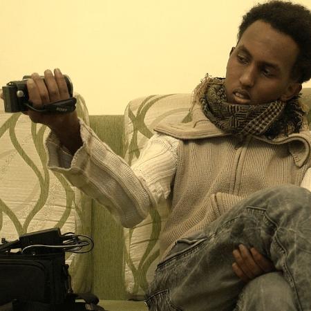 Mi hermano Ali