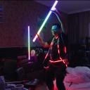 Image Una película inacabada