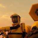 Imagen Pequeños de cine