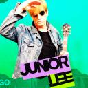 Imagen Sesión vermú con Lee Junior