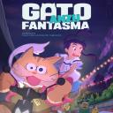 Imagen Fantastic Gijón. Anzu, gato fantasma