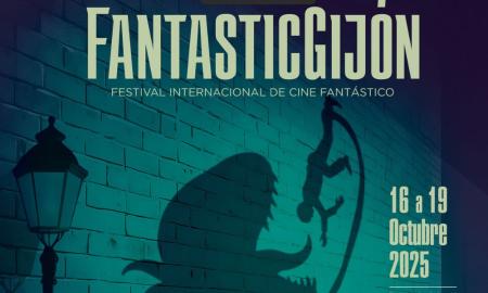 Imagen La edición más internacional del Fantastic Gijón llega a la Laboral